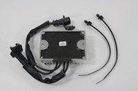 HARLEY Volt Tech Regler Chrom passend für 2009-2013 XL,
