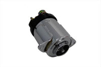 HARLEY Accel Zink 5-Gang Anlasser-Solenoid Passend für 1979-1988 FLT,   1979-1988 FLT,   1982-1988 FXR,   1