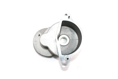 HARLEY Prestolite Anlassergehäuse ohne Hardware passend für 1965-1978 FLH,