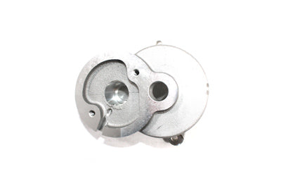 HARLEY Prestolite Anlassergehäuse ohne Hardware passend für 1965-1978 FLH,