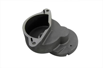 HARLEY Hitachi Anlassergehäuse ohne Hardware passend für 1973-1978 FXE,
