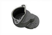 HARLEY Hitachi Anlassergehäuse ohne Hardware passend für 1973-1978 FXE,