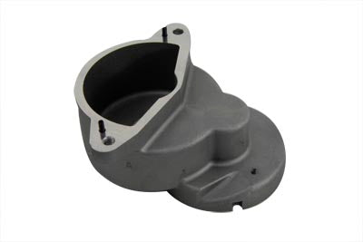 HARLEY Hitachi Anlassergehäuse ohne Hardware Passend für 1979-1984 FLH, 1979-1984 FXE, Späte 1979 1980-