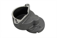HARLEY Hitachi Anlassergehäuse ohne Hardware Passend für 1979-1984 FLH, 1979-1984 FXE, Späte 1979 1980-