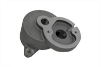 HARLEY Hitachi Anlassergehäuse ohne Hardware Passend für 1979-1984 FLH, 1979-1984 FXE, Späte 1979 1980-