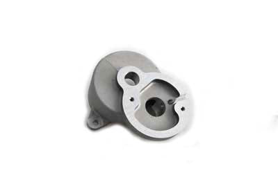 HARLEY Hitachi Anlassergehäuse ohne Hardware Passend für 1979-1984 FLH, 1979-1984 FXE, Späte 1979 1980-