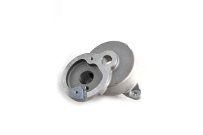 HARLEY Hitachi Anlassergehäuse ohne Hardware Passend für 1979-1984 FLH, 1979-1984 FXE, Späte 1979 1980-
