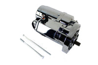 HARLEY Anlasser 2,4 Kw Passt für 1989-2006 FXST, 1989-2006 FLST, 1989-2006 FLT, 1991-2005 FXD,