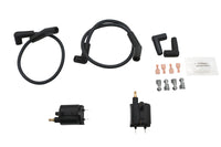 HARLEY Twin Tec Mini Single Fire Coil Kit 3 Ohm Passend 0-  Speziell, Anwendung für Single-Fire-Zündun
