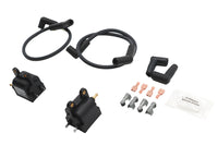 HARLEY Twin Tec Mini Single Fire Coil Kit 3 Ohm Passend 0-  Speziell, Anwendung für Single-Fire-Zündun