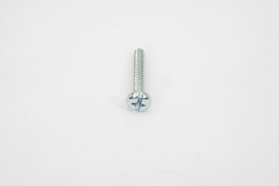 HARLEY Fillister Head Screw 8-32 X 7/8 inch Fits 1965-  XLCH,