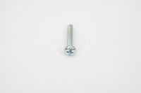 HARLEY Fillister Head Screw 8-32 X 7/8 inch Fits 1965-  XLCH,