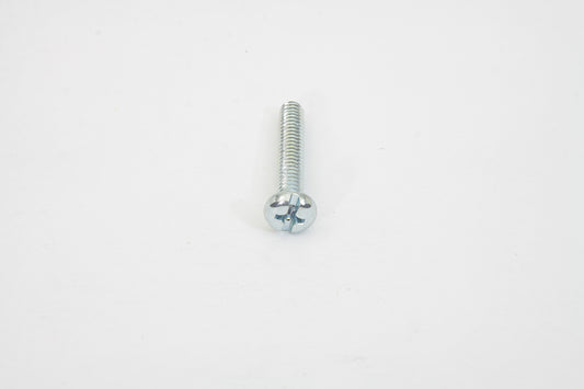 HARLEY Fillisterkopfschraube 8-32 X 7/8 Zoll Passend für XLCH ab 1965,