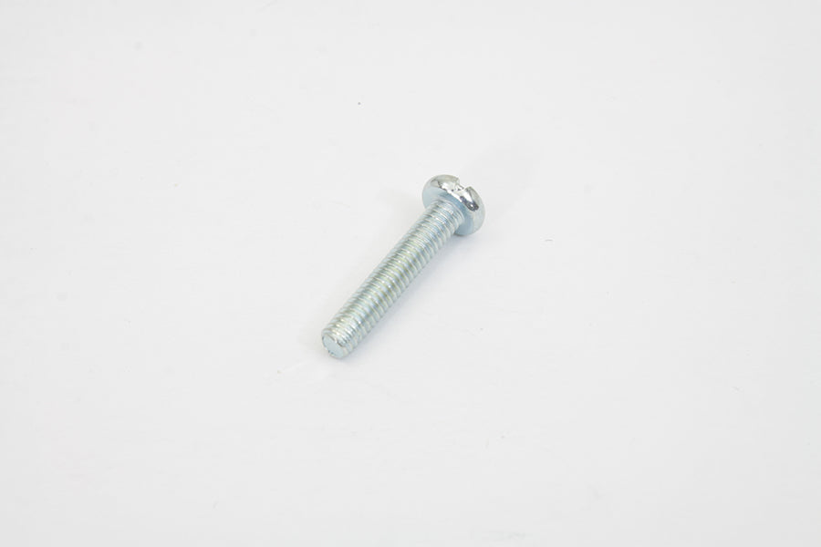 HARLEY Fillister Head Screw 8-32 X 7/8 inch Fits 1965-  XLCH,