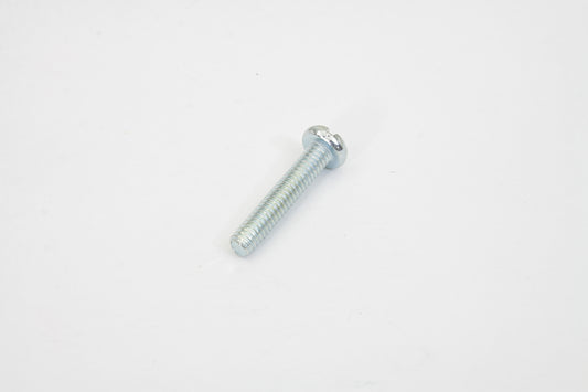 HARLEY Fillisterkopfschraube 8-32 X 7/8 Zoll Passend für XLCH ab 1965,