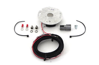HARLEY Daytona Twin Tec elektronische Zündanlage passend für 1971-1998 XL, 1984-1999 FXST, 1986-1999