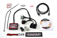 HARLEY EFI Power Commander V Passend für 2012-2012 FXD,