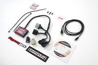 HARLEY EFI Power Commander V Passend für 2012-2012 FXD,