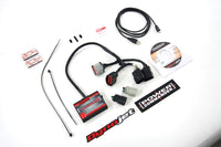 HARLEY EFI Power Commander V Passend für 2012-2012 FXD,