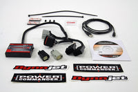 HARLEY EFI Power Commander V Passend für 2012-2012 FXD,