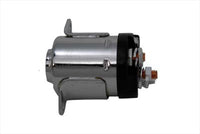 HARLEY Chrom 5-Gang Anlasserrelais Passend für 1979-1988 FLT,   1982-1988 FXR,   1979-1988 FLT,   1982-