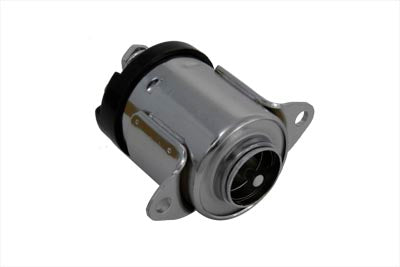 HARLEY Chrom 5-Gang Anlasserrelais Passend für 1979-1988 FLT,   1982-1988 FXR,   1979-1988 FLT,   1982-