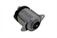 HARLEY Chrom 5-Gang Anlasserrelais Passend für 1979-1988 FLT,   1982-1988 FXR,   1979-1988 FLT,   1982-