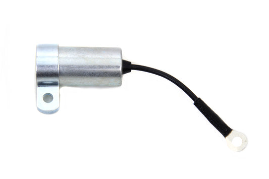 HARLEY Replica Delco Remy Magneto Ignition Condenser fits 1957-1970 XLCH,
