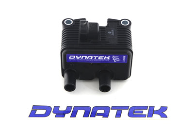 HARLEY Dynatek Twin Cam Spule 0,5 Ohm Passend für 1996–2006 FXST, 1996–2006 FLST, 1996–2006 FXD, 1996–