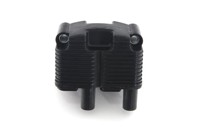 HARLEY Dynatek Twin Cam Spule 0,5 Ohm Passend für 1996–2006 FXST, 1996–2006 FLST, 1996–2006 FXD, 1996–