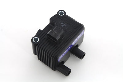HARLEY Dynatek Twin Cam Spule 0,5 Ohm Passend für 1996–2006 FXST, 1996–2006 FLST, 1996–2006 FXD, 1996–