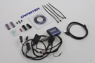 HARLEY Dyna 2000 Zündmodul passend für XL, 883 mit EFI von 2007–2013