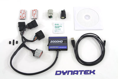 HARLEY Dyna 2000 Zündmodul Passend für 2012-2014 FXST, mit EFI 2012-2014 FLST, mit EFI