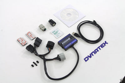 HARLEY Dyna 2000 Zündmodul Passend für 2012-2014 FXST, mit EFI 2012-2014 FLST, mit EFI
