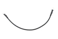 HARLEY Stoffummanteltes Batterie-Massekabel Passend für 1936-1952 EL, 1941-1964 FL,