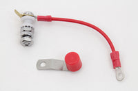 HARLEY Magneto Kill-Schalter-Kit passend für XL-Modelle von 1957–1970,