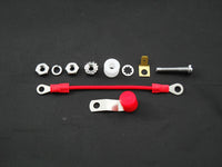 HARLEY Magneto Kill-Schalter-Kit passend für XL-Modelle von 1957–1970,