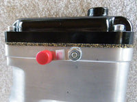 HARLEY Magneto Kill-Schalter-Kit passend für XL-Modelle von 1957–1970,