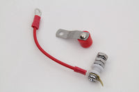 HARLEY Magneto Kill-Schalter-Kit passend für XL-Modelle von 1957–1970,