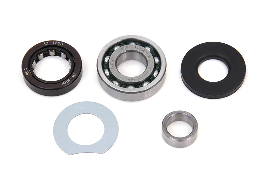 HARLEY Magneto Lagerkit Passend für 1957-1970 XL,
