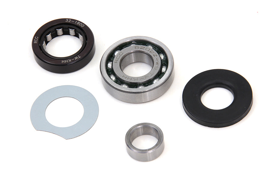 HARLEY Magneto Lagerkit Passend für 1957-1970 XL,
