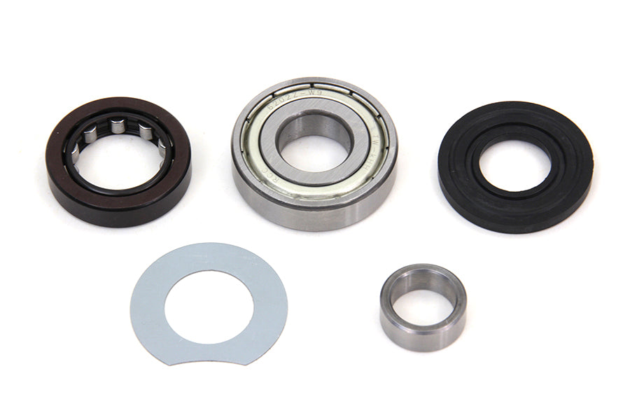 HARLEY Magneto Lagerkit Passend für 1957-1970 XL,