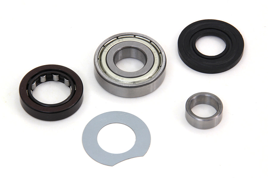 HARLEY Magneto Lagerkit Passend für 1957-1970 XL,
