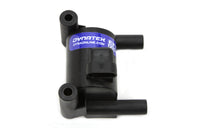 HARLEY Dynatek Twin Cam Zündspule 0,4 Ohm Passend für 2007-2017 FXST, 2007-2017 FLST, 2007-2017 FXD, 2007-