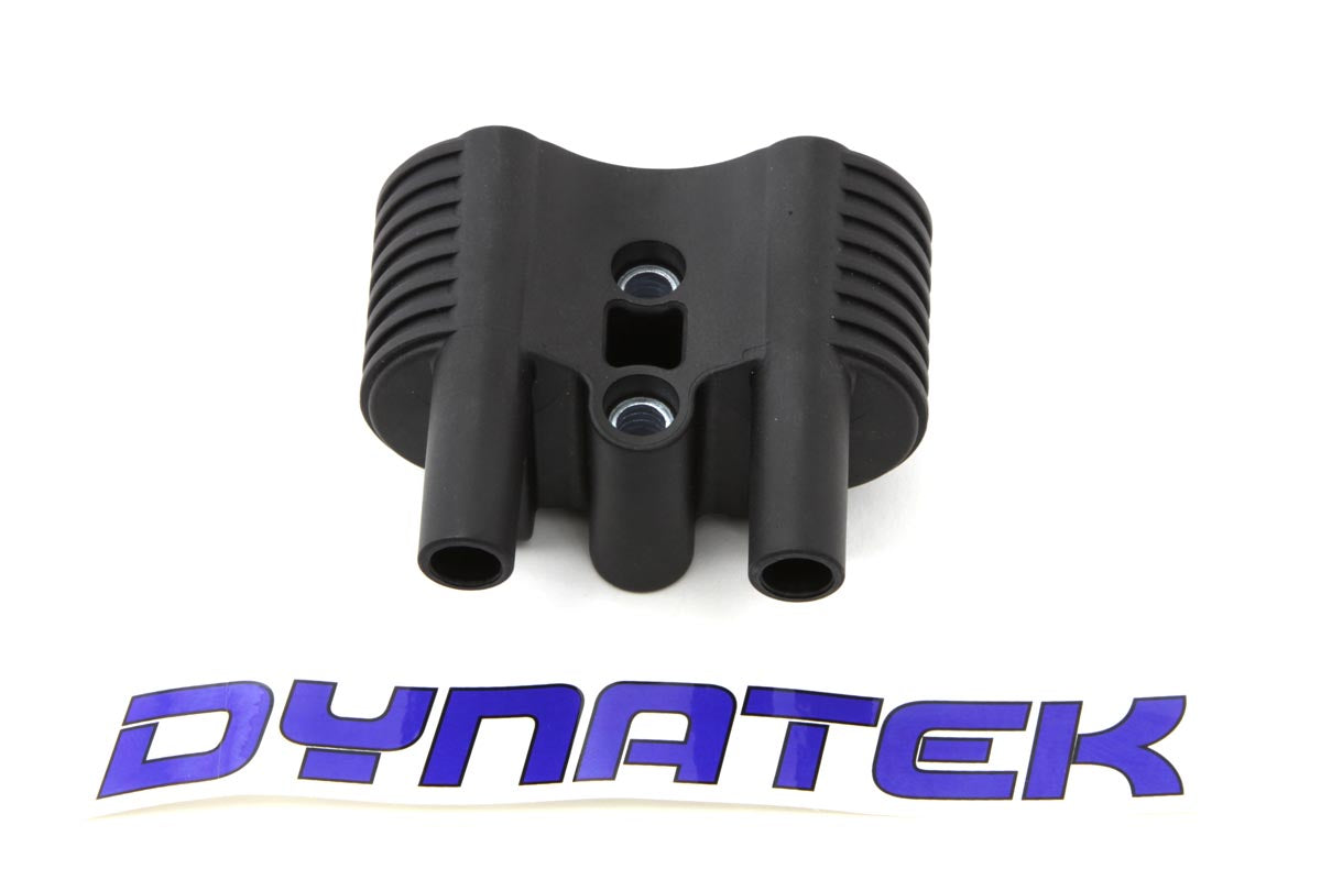 HARLEY Dynatek Twin Cam Zündspule 0,4 Ohm Passend für 2007-UP XL,