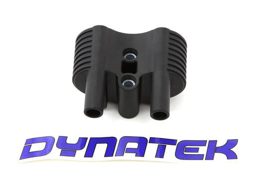 HARLEY Dynatek Twin Cam Zündspule 0,4 Ohm Passend für 2007-UP XL,