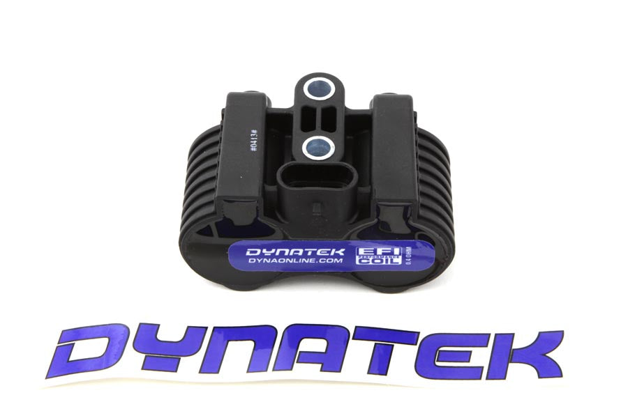 HARLEY Dynatek Twin Cam Zündspule 0,4 Ohm Passend für 2007-UP XL,
