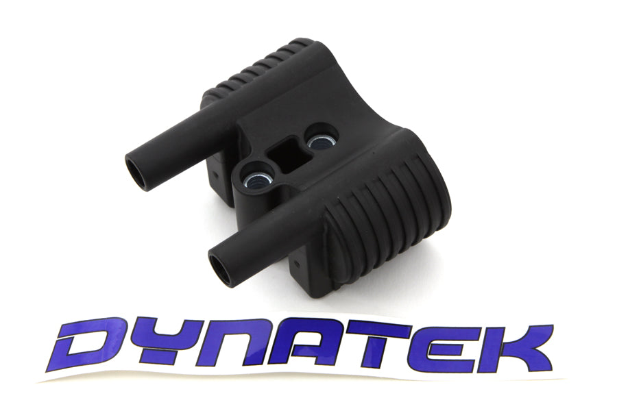 HARLEY Dynatek Twin Cam Zündspule 0,4 Ohm Passend für 2007-UP XL,