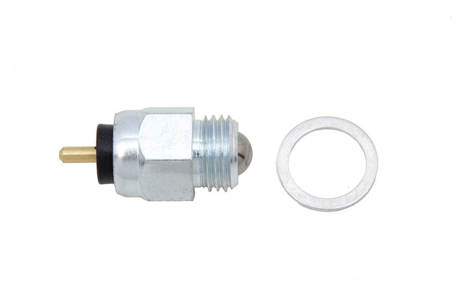 HARLEY Blinker Neutral Schalter Zink Passend für 1999-UP XL,