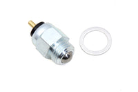 HARLEY Blinker Neutral Schalter Zink Passend für 1999-UP XL,